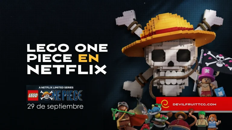 lego one piece netflix serie especial